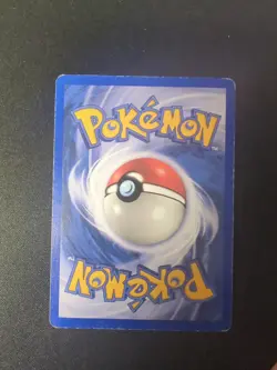 Houndour 39/75 LP Pokemon TCG Neo Discovery - Image 2