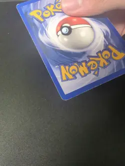 Houndour 39/75 LP Pokemon TCG Neo Discovery - Image 3