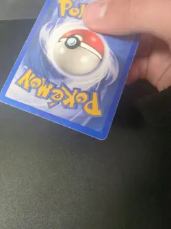 Houndour 39/75 LP Pokemon TCG Neo Discovery - Image 4