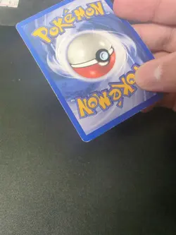 Houndour 39/75 LP Pokemon TCG Neo Discovery - Image 5