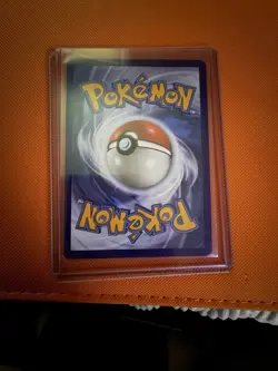 Pokemon Bulbasaur Full Art Holo Basic 80HP Me01: Mega Evolution 133/132 - Image 2