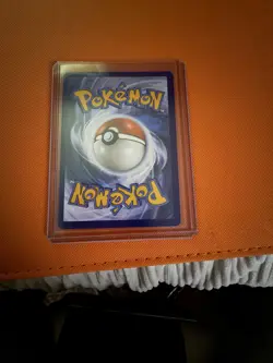 Pokemon Bulbasaur Full Art Holo Basic 80HP Me01: Mega Evolution 133/132 - Image 3
