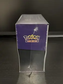 Pokemon TCG: Paldean Fates Pokemon Center ETB (Factory Sealed & Brand New) - Image 5