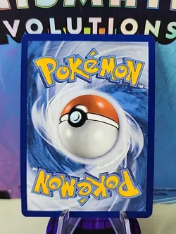 Pokemon Enriching Energy 191/191 ACE SPEC Holo Surging Sparks - NM - Image 2