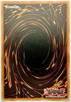 ETCO-EN087 Plunder Patrollship Lys - Secret Rare 1st Edition Near Mint YuGiOh - Image 2