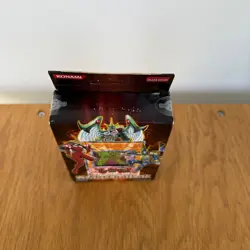 Yu-Gi-Oh! Starter Deck 2006 GX (Sealed). - Image 2