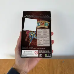 Yu-Gi-Oh! Starter Deck 2006 GX (Sealed). - Image 5