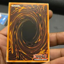 Konami Yu-Gi-Oh! Dominus Spark BLZD-EN077 Secret Rare 1st Ed Foil ENG - Image 2