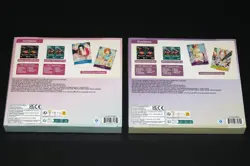 2025 Bandai OP One Piece Illustration Box Vol 1 And 2 Bundle NEW Sealed CCG - Image 2