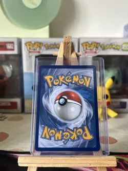 Pokemon TCG Zekrom Card Celebrations Classic Collection #114/114 - Image 2