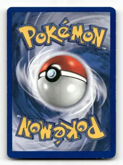 Exeggutor 35/64 - Jungle - Pokemon Card HP - Image 2