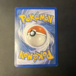 Growlithe RC4/RC25 Legendary Treasures RC Reverse Holo Pokemon Card - Image 2