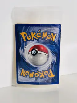 SEALED Entei 34 Reverse Holo Black Star Promo Set - Pokemon Card [2001] Neo - Image 3
