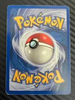 Pokemon TCG Mewtwo Expedition Base Set 56/165 Regular Rare HP/DMG - Image 2