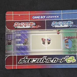 Electrode Dodrio ID:08-A011 e+ Battle Card Pokemon Ruby Sapphire Japanese (B) - Image 5