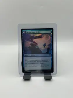 MTG, Boomerang Basics FOIL $3 ORDER MIN 46 NM Avatar: The Last Airbender Foil - Image 1