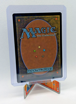 MTG - Elas il-Kor, Sadistic Pilgrim - Textured Foil Uncommon #338 - DMU NM - Image 2