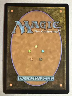 MTG / Worship / LTC / #522 / FOIL (Borderless) / Rare / NM - Image 2