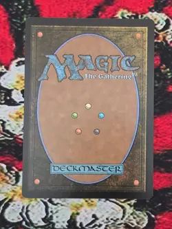 MTG Eerie Ultimatum Borderless SPG 104 NM - Special Guests Near Mint - Image 2