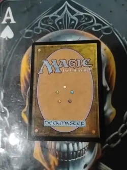 Folk Hero Commander Legends: Battle for Baldur's Gate Foil - Image 2