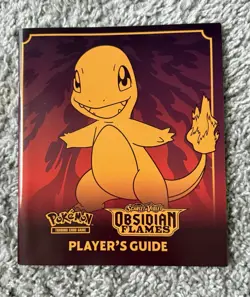 Pokemon TCG Scarlet & Violet Player's Guide Lot of 15 - Image 5