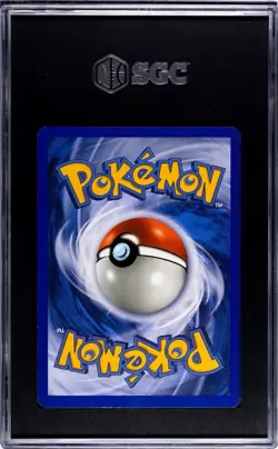 2003 Pokemon Skyridge #148 Golem Secret Rare Reverse Holo SGC 6 EXTREME GRAIL🌞 - Image 2