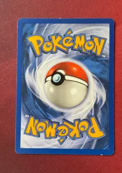 DITTO 51/144 Skyridge non-holo E-READER Pokemon TCG card VLP-NM - Image 3