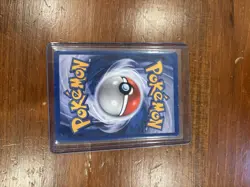 Pokemon Kangaskhan Jungle 5/64 Holo Rare 1999 Wizards of the Coast Card - Image 5