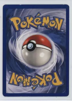 Maintenance Shadowless Pokemon Base Set #83 1999 - Image 2