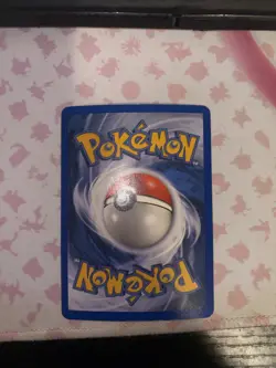 Pokemon Ponyta EX TCG FireRed & LeafGreen Set Card 76/112 Reverse Holo - Image 2