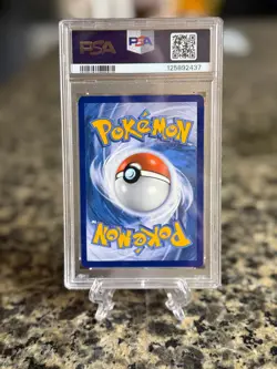 Pokemon Arceus V Figure Coll. Black Star Promo SWSH204 PSA 10 Gem Mint - Image 4