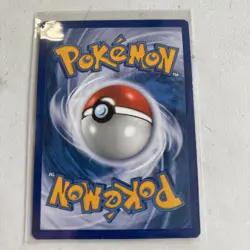 Pokemon TCG Dialga 16/106 Platinum Burger King Reverse Holo Promo Nm- - Image 2