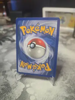 Pokemon Pikachu 70/100 [Platinum] Stamped Reverse Holo Burger King Promo - LP - Image 2
