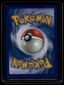 Pokemon Pichu 2008 Stormfront Reverse Holo Platinum Stamp Mint Condition - Image 2