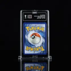 2019 POKEMON SUN & MOON HIDDEN FATES #SV59 FULL ART/MEWTWO GX TAG 9 - Image 2