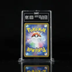 Mega Latias ex 088/063 M1s: Mega Symphonia Holo (Japanese) TAG 10 Pokemon - Image 2