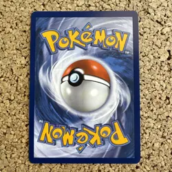 Pokemon TCG Team Rocket's Mimikyu ASC 238/217 Secret Rare Near Mint Pack Fresh - Image 2