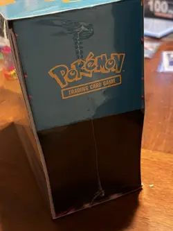 *SEALED* Pokemon TCG: Ascended Heroes Elite Trainer Box (ETB) No Rips! Sealed! - Image 2