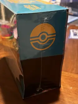 *SEALED* Pokemon TCG: Ascended Heroes Elite Trainer Box (ETB) No Rips! Sealed! - Image 4