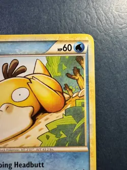 Pokemon TCG Psyduck 74/102 Triumphant - Image 5