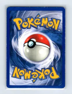 Blaine's Gamble 121/132 Common Gym Heroes Pokemon Unlimited Lightly Played - Image 2