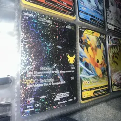Pokemon TCG Zekrom 114/114 Celebrations Classic Collection Ultra Rare (D) - Image 2