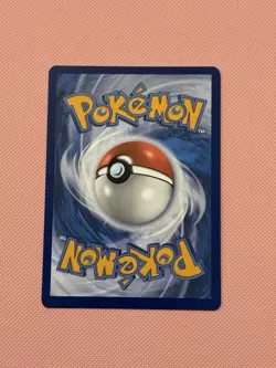 Pokemon TCG Bellibolt 201/197 Illustration Rare - Obsidian Flames NM/M - Image 3
