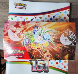 Pokemon TCG Scarlet & Violet Surging Sparks Booster Box Pack - Factory Sealed - Image 4