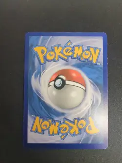 Rowlet SM01 Promo Pokemon TCG SM Promos MP - Image 2