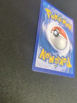 Rowlet SM01 Promo Pokemon TCG SM Promos MP - Image 3
