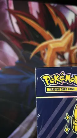 Pokemon TCG Sealed S&V Surging Sparks ETB *READ DESCRIPTION* - Image 5