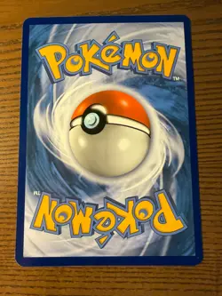 Rowlet - SM01 Pokemon Jumbo Oversized Card - NM - Image 2