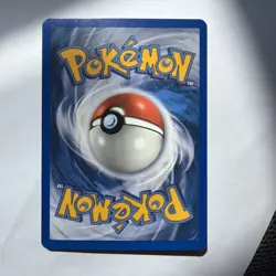 Poliwag 67/115 EX Unseen Forces Stamped Reverse Holo NM Pokemon TCG ⭐ - Image 2