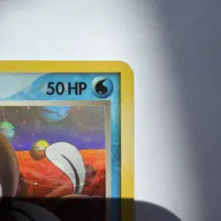 Poliwag 67/115 EX Unseen Forces Stamped Reverse Holo NM Pokemon TCG ⭐ - Image 4